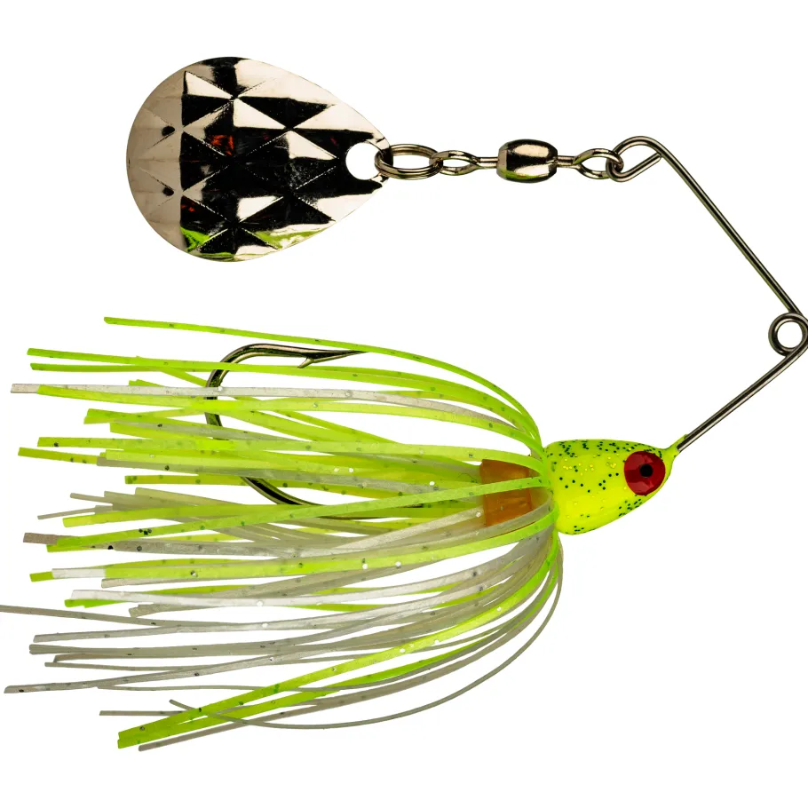 Strike King Mini-King Spinnerbait 1/8oz| Wire Baits