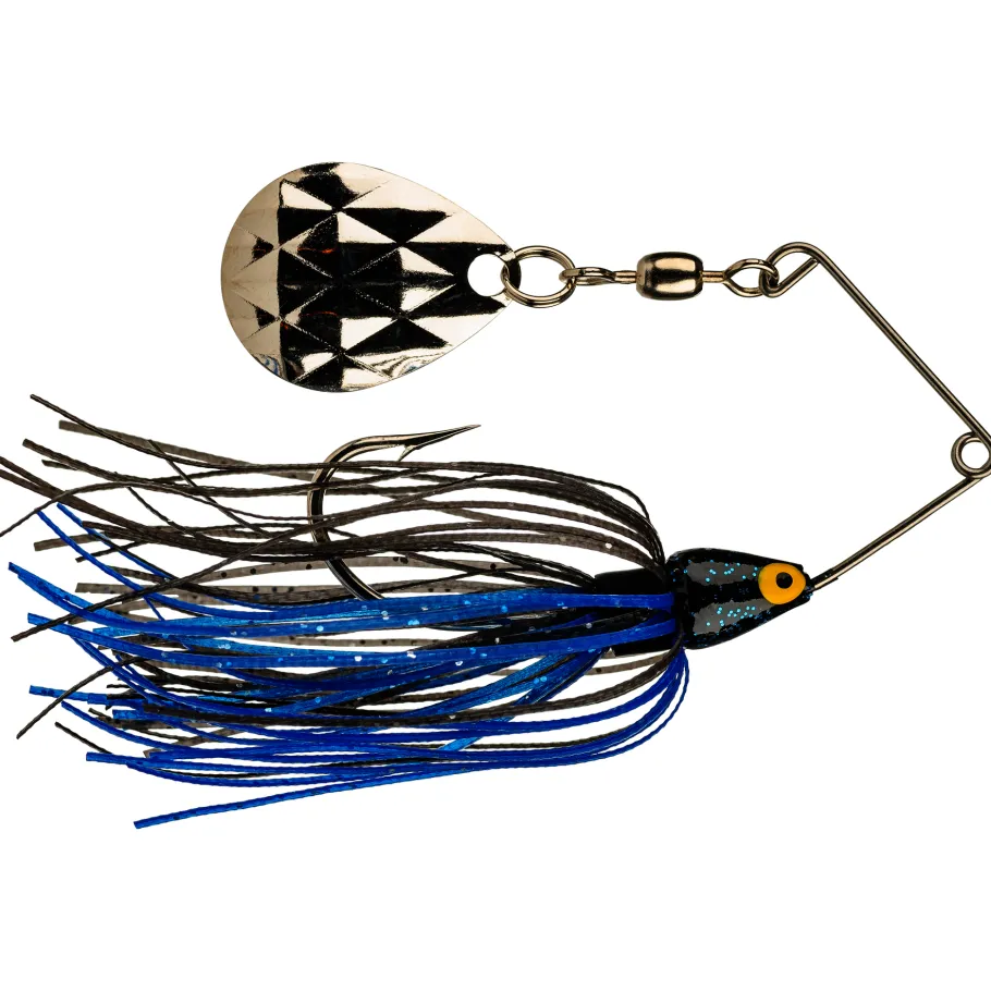 Strike King Mini-King Spinnerbait 1/8oz| Wire Baits