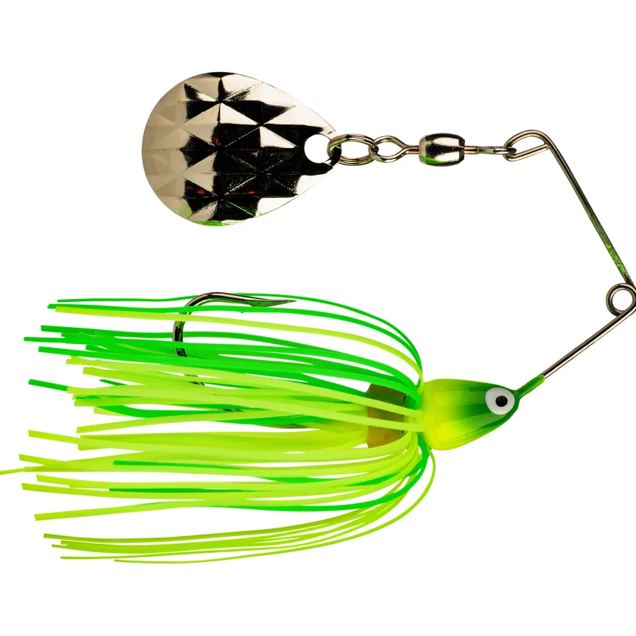 Strike King Mini-King Spinnerbait 1/8oz| Wire Baits