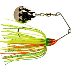Strike King Mini-King Spinnerbait 1/8oz| Wire Baits