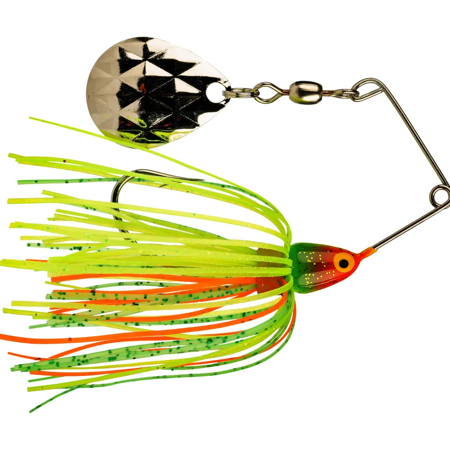 Strike King Mini-King Spinnerbait 1/8oz| Wire Baits