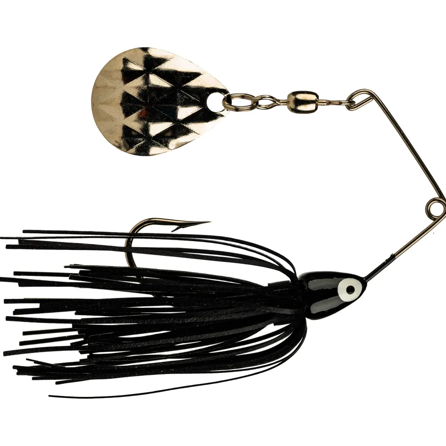 Strike King Mini-King Spinnerbait 1/8oz| Wire Baits