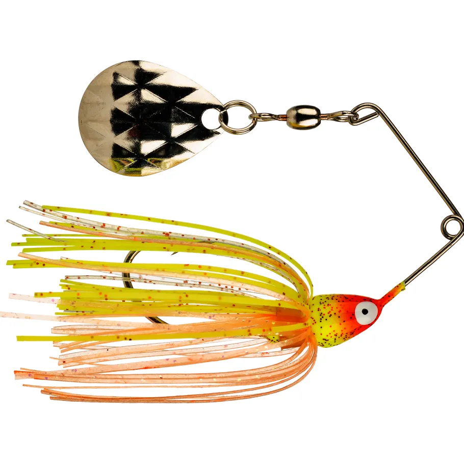 Strike King Mini-King Spinnerbait 1/8oz| Wire Baits