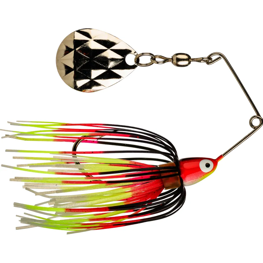 Strike King Mini-King Spinnerbait 1/8oz| Wire Baits