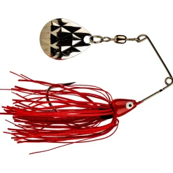 Strike King Mini-King Spinnerbait 1/8oz| Wire Baits