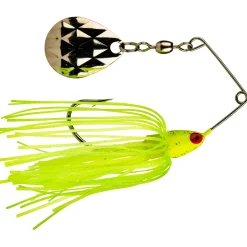 Strike King Mini-King Spinnerbait 1/8oz| Wire Baits