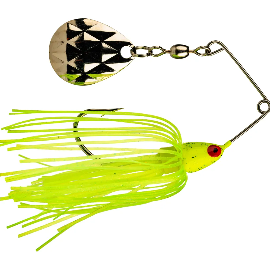 Strike King Mini-King Spinnerbait 1/8oz| Wire Baits