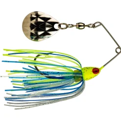 Strike King Mini-King Spinnerbait 1/8oz| Wire Baits