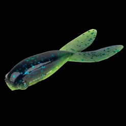 Strike King Mr. Crappie ® Teen-Zee Tails| Soft Baits