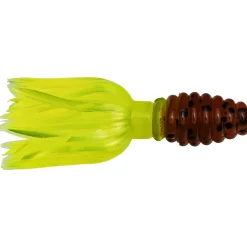 Strike King Mr Crappie Crappie Thunder 1.75| Soft Baits