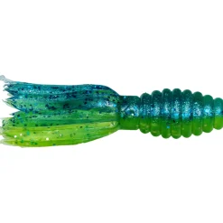Strike King Mr Crappie Crappie Thunder 1.75| Soft Baits