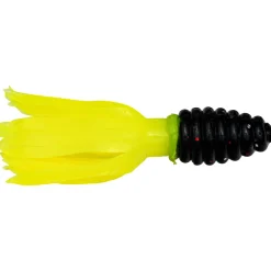 Strike King Mr Crappie Crappie Thunder 1.75| Soft Baits