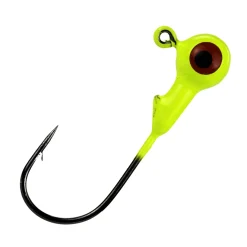 Strike King Mr Crappie Jig Head| Terminal Tackle