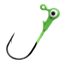 Strike King Mr Crappie Jig Head| Terminal Tackle