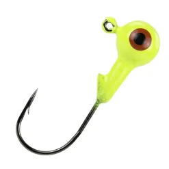 Strike King Mr Crappie Jig Head| Terminal Tackle