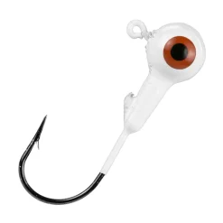 Strike King Mr Crappie Jig Head| Terminal Tackle