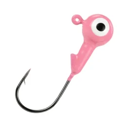 Strike King Mr Crappie Jig Head| Terminal Tackle