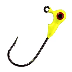 Strike King Mr Crappie Jig Head| Terminal Tackle