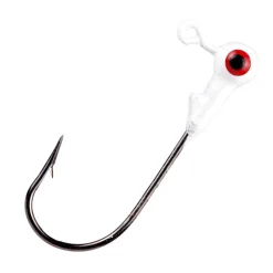 Strike King Mr Crappie Jig Head| Terminal Tackle
