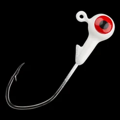 Strike King Mr Crappie Jig Head Slab Slasher Hook| Terminal Tackle