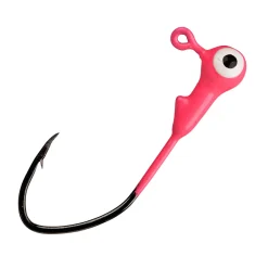 Strike King Mr Crappie Jig Head Slab Slasher Hook| Terminal Tackle