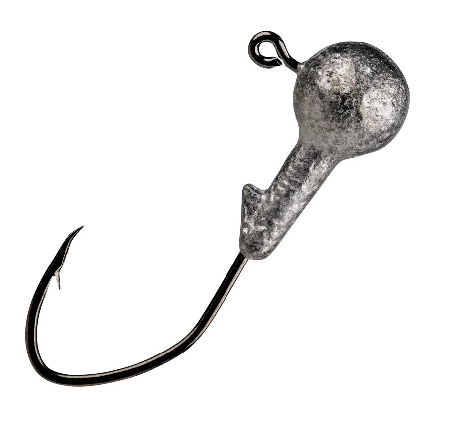 Strike King Mr Crappie Jig Head Slab Slasher Hook| Terminal Tackle