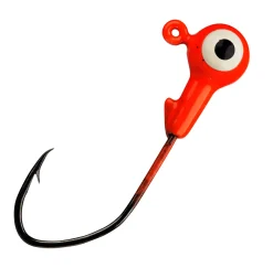 Strike King Mr Crappie Jig Head Slab Slasher Hook| Terminal Tackle