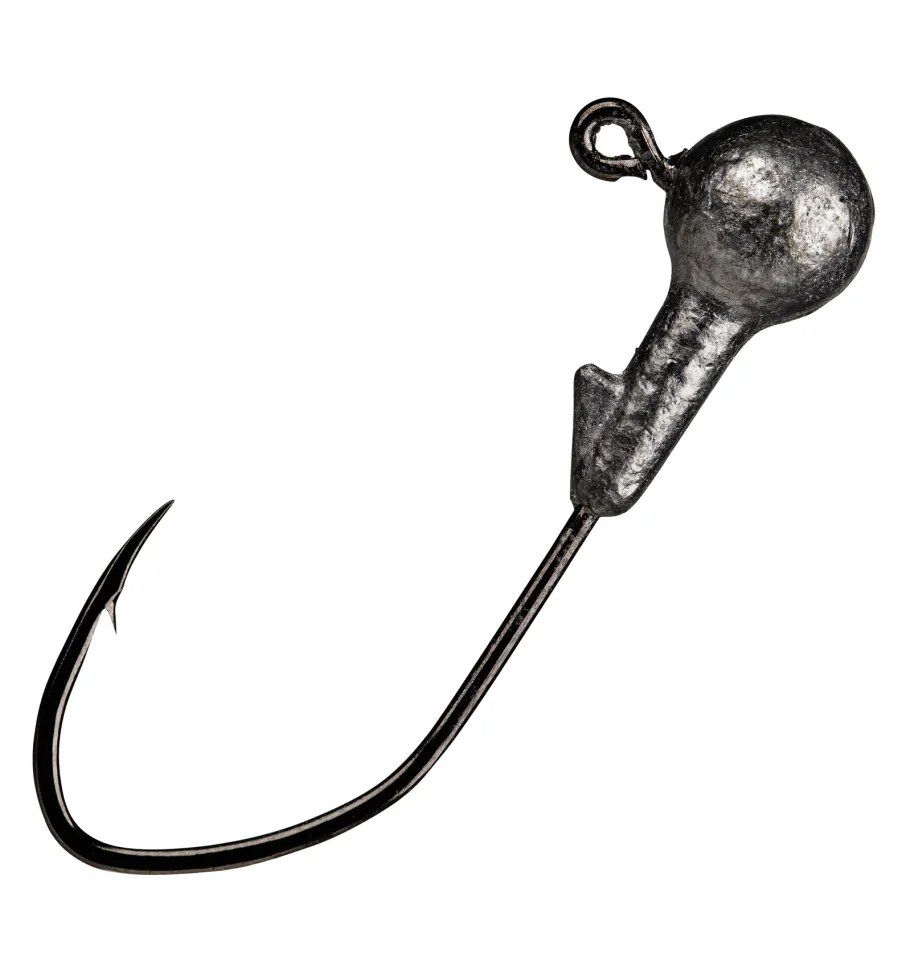 Strike King Mr Crappie Jig Head Slab Slasher Hook| Terminal Tackle