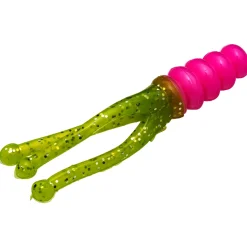 Strike King Mr Crappie Joker 2| Soft Baits
