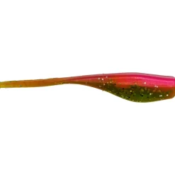 Strike King Mr Crappie Lightning Shad| Soft Baits