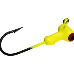 Strike King Mr Crappie Sausage Head Jig Head| Terminal Tackle