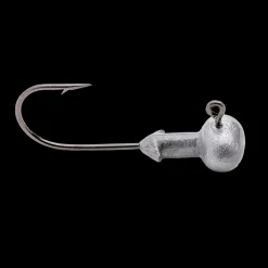 Strike King Mr Crappie Sausage Head Jig Head| Terminal Tackle