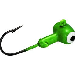 Strike King Mr Crappie Sausage Head Jig Head| Terminal Tackle
