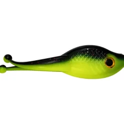 Strike King Mr Crappie Scizzor Shad Body| Soft Baits
