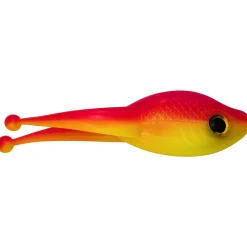 Strike King Mr Crappie Scizzor Shad Body| Soft Baits