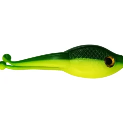 Strike King Mr Crappie Scizzor Shad Body| Soft Baits