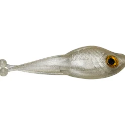 Strike King Mr Crappie Scizzor Shad Body| Soft Baits