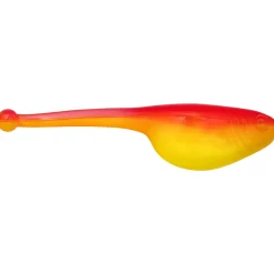 Strike King Mr Crappie Shadpole| Soft Baits