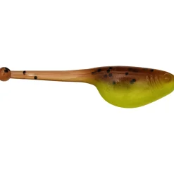 Strike King Mr Crappie Shadpole| Soft Baits