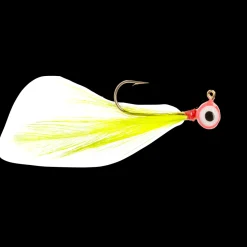 Strike King Mr. Crappie Shoo Shiner Jig| Terminal Tackle