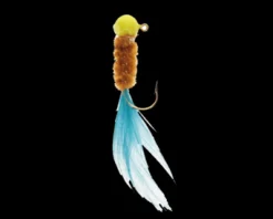 Strike King Mr. Crappie Slab Daddy Live Hair Jig| Jigs & Spoons