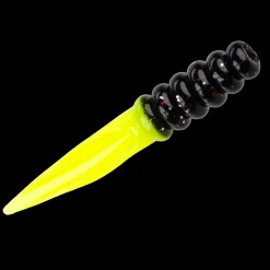 Strike King Mr Crappie Slab Slanger| Soft Baits