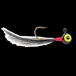 Strike King Mr Crappie Slab Slanger| Soft Baits