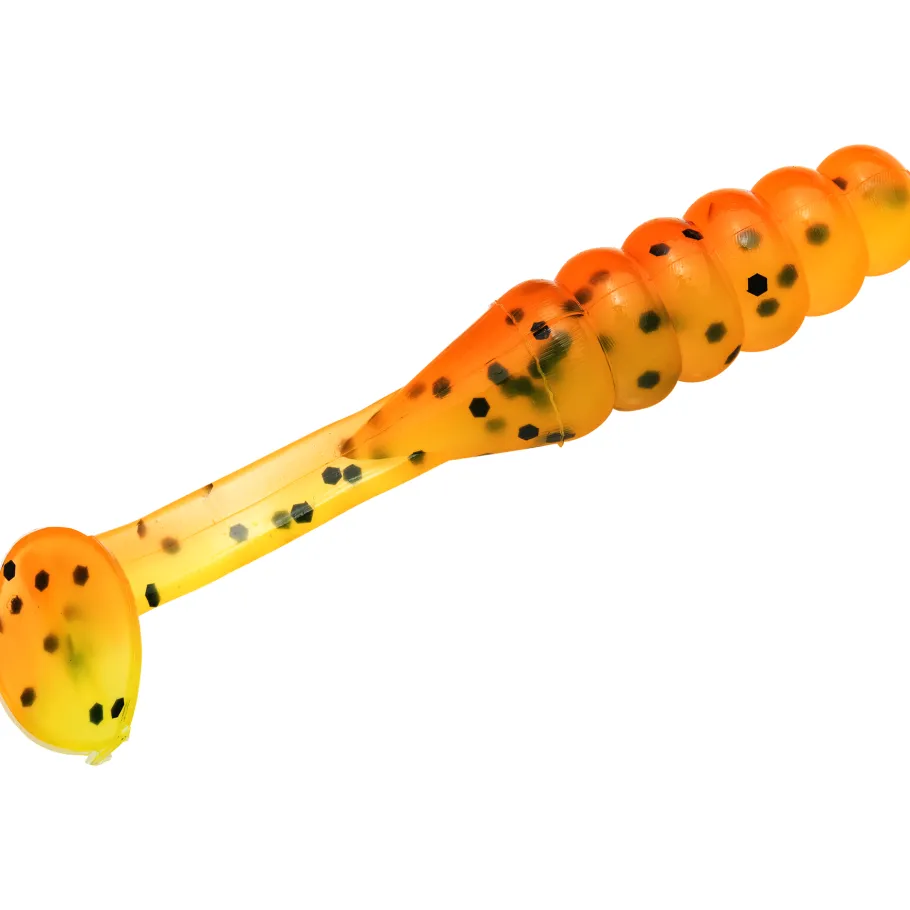 Strike King Mr Crappie Slabalicious| Soft Baits