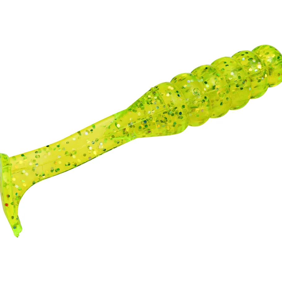 Strike King Mr Crappie Slabalicious| Soft Baits