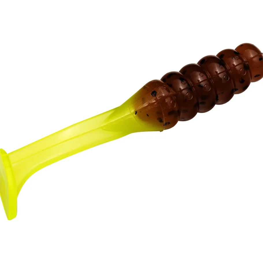 Strike King Mr Crappie Slabalicious| Soft Baits