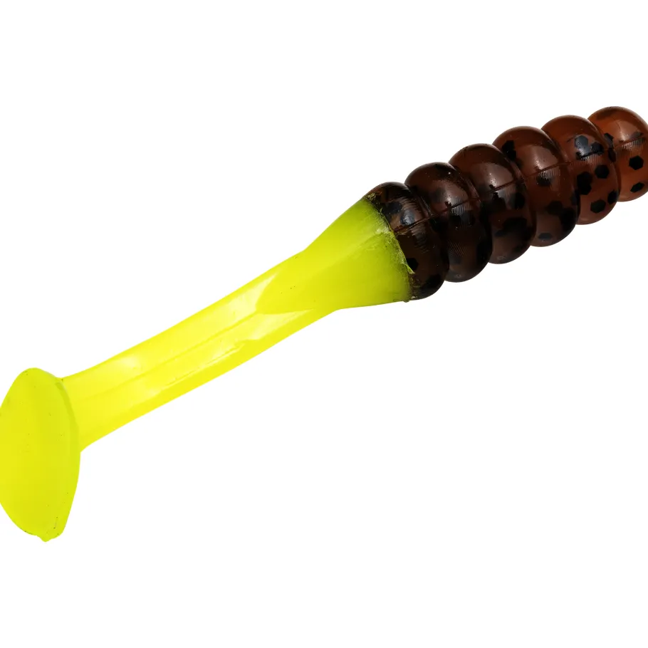 Strike King Mr Crappie Slabalicious| Soft Baits