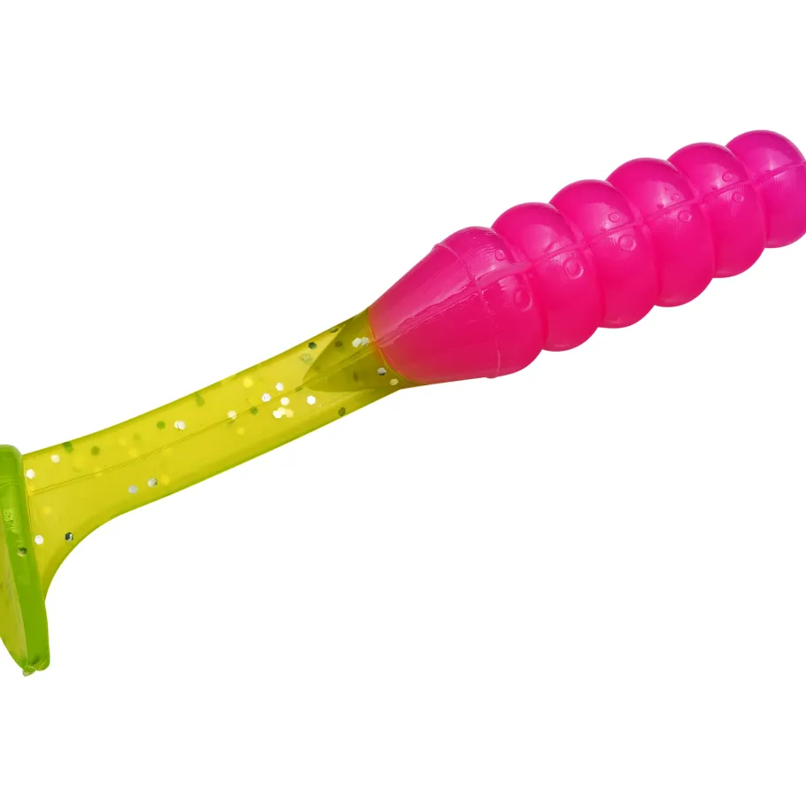 Strike King Mr Crappie Slabalicious| Soft Baits