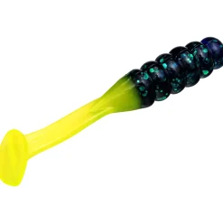 Strike King Mr Crappie Slabalicious| Soft Baits