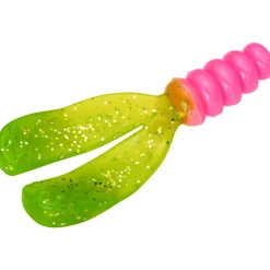 Strike King Mr Crappie Snap Jack| Soft Baits
